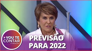 Nova doença melhora da economia e chuvas marcam o ano alerta Márcia Fernandes [upl. by Derick199]