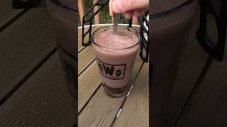 🍨 How to Make a PERFECT Egg Cream food foodie soda [upl. by Hodge]