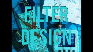 RC Low Pass and High Pass Filter Design and Practical Use [upl. by Gaskill287]