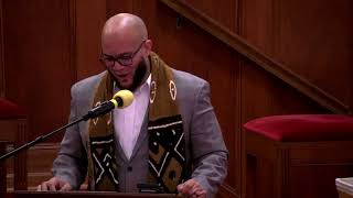 Saint John Baptist Church Williamsburg Live Stream [upl. by Mahtal157]