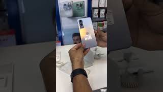 OnePlus Nord Ce4 Lite Silver Colour Op Colour 🔥🔥 oneplus mobile latest mobilegaming [upl. by Aital]