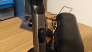 Philips oneblade 360 pro review [upl. by Neddra]