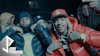 Pooh Shiesty  Back In Blood feat Lil Durk Official Music Video [upl. by Kliment]