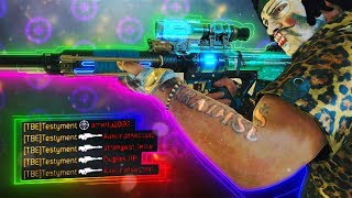 every bo4 player has to see this video [upl. by Covell]