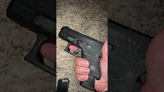 Glock 27 [upl. by Calysta906]