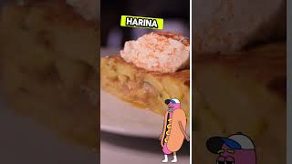 Tortilla de maíz vs harina quien gana humor satiragastronomica comedia comedy [upl. by Caitlin722]