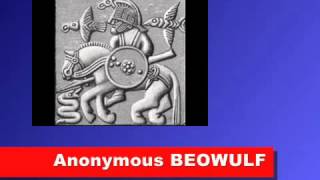 Anonymous Beowulf [upl. by Esch]