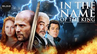 In The Name Of The King  Full Movie HD  Hollywood Dubbed Movie  goldendreamworks [upl. by Orvah]