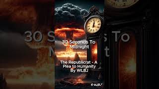 Fear and Savagery Humanitys Downward Spiral Toward WWIII [upl. by Serrell517]