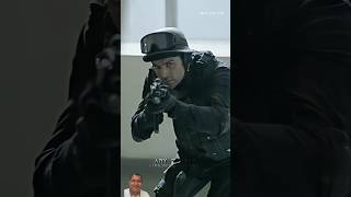 NSG Commando Ne thok Diya aatankwadi koshorts viralvideo  NSG Jay Hind [upl. by Cerracchio]