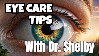 Secrets of Cataracts and Eye Health Revealed [upl. by Anonyw356]