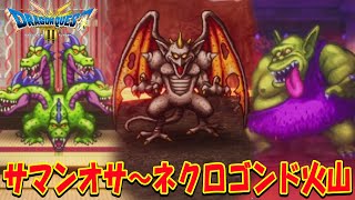 4【ドラクエ３リメイク】サマンオサから！追加ボス、ストーリー！ネタバレあり やまたのおろち ・ボストロール・ レヴナント【ドラゴンクエスト３HD2D リメイク】 [upl. by Ferretti]