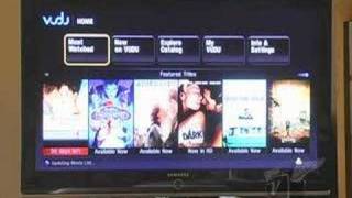 Vudu Review [upl. by Stew]