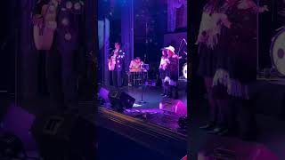 Rhinestone Cowboy cover by Vince Martin at The Miners Theater [upl. by Bart]