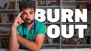 TODO SOBRE el SÍNDROME de BURNOUT  CA23 [upl. by Aniraad250]