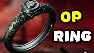 You NEED this ring in Remnant 2 [upl. by Yerroc]