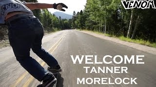 Welcome Tanner Morelock to the Team [upl. by Johen]