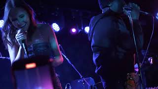 Sadie Jean w zai1k WYD Now live  Mercury Lounge 5722 [upl. by Kuhn]