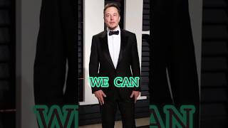 ELON MUSK SLOGAN  POWER OF MONEY  ellonmusk [upl. by Krid]