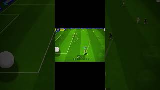 Lofted pass by kimmich efootball2024 [upl. by Goss]