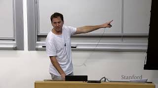 Stanford CS149 I Parallel Computing I 2023 I Lecture 4  Parallel Programming Basics [upl. by Borden]