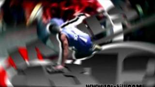 Autumn Madness 2009  Flow One Three  10tokill trailer [upl. by Alica]