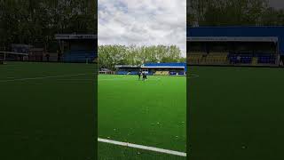 Biggleswade FC v Canvey Island FA Cup 3rd qualifying round facup [upl. by Aileda]