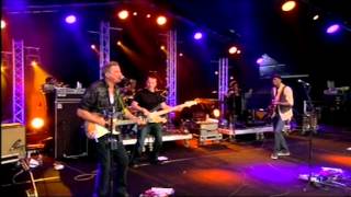 Keb Mo Band live  cambridge folk festival 2012 Door Always open HQ [upl. by Uis]