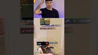 Panda reaction on this video shorts panda pubgmobile bgmi youtubeshorts [upl. by August]