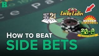 Sidebets Are A Suckers Bet Right [upl. by Misaq]