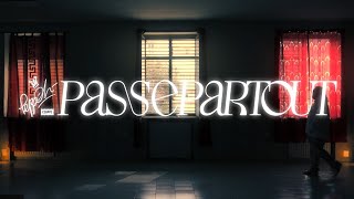 PeppOh  Passepartout Official Video [upl. by Hameerak115]