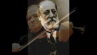 SaintSaens Violin Concerto No1 in A Major [upl. by Maurili]