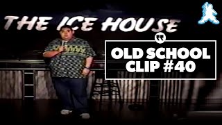 Old School Fluffy  Gabriel Iglesias [upl. by Doralyn83]