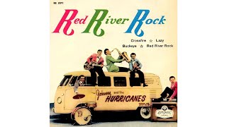 Johnny And The Hurricanes  Red River Rock 1959 [upl. by Erlene]