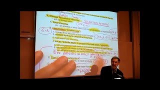 ANATOMY REVIEW OF CYTOLOGY PART 3 by Professor Fink [upl. by Neomah401]