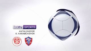 Antalyaspor 2  1 K Karabükspor Özet [upl. by Cousins539]