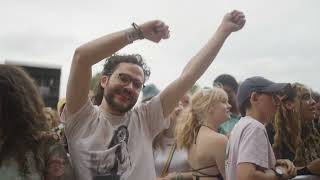 Latitude Festival 2022  Friday Highlights [upl. by Ynohtnaed]