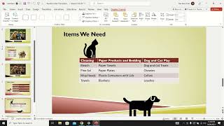 03 SIMnet powerpoint ch 2 project 2 6 part 3 gomel [upl. by Ielak285]