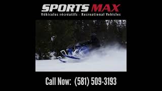 Snowmobiles for Sale  Used and New Snowmobiles for Sale [upl. by Dnama]