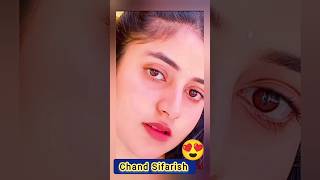 Chand Sifarish 💘🌷 Sanchita Basu  Fanaa  Aamir Khan Kajol  Shaan Kailash Kher  shorts viral [upl. by Atthia]