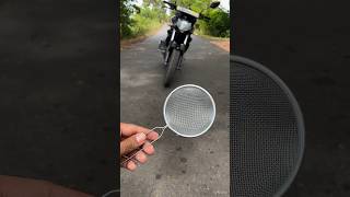 Motor Bike VS Filter [upl. by Ggerc]