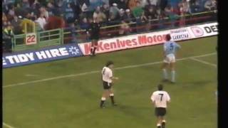 198990  Derby County 6 Manchester City 0  Highlights [upl. by Serge]