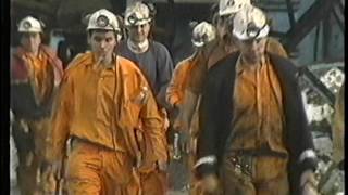 Hatfield Colliery British Coal Video [upl. by Jauch938]