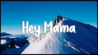 1 hour  Hey Mama  David Guetta ft Nicki Minaj Bebe Rexha Afrojack Vietsub  Lyrics [upl. by Mccahill593]