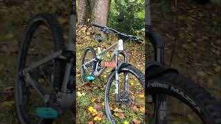 Bike edit Norco Optic C2 [upl. by Juliana]