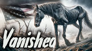 What Really Happened to Americas Horses [upl. by Lemuela]