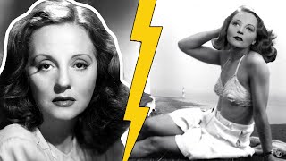 Why Tallulah Bankhead Was One of Hollywoods Most Unconventional Movie Stars [upl. by Kirima308]