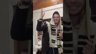 Lchai Olamim Music Video 20  Mordechai Shapiro Benny Friedman jewishmusic [upl. by Palila]