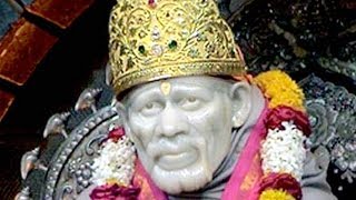 Mala Shirdila Neshil Kawa  Sai Baba Marathi Devotional Song [upl. by Rhiamon808]