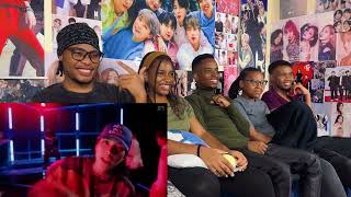 NCT U Kangaroo  NCT U The BAT  NCT U PADO  NCT U Alley Oop Archiving Video REACTION [upl. by Zinnes]